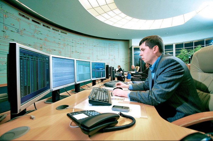 Система контроля и управления доступом - настройка Система контроля и управления доступом - настройка
