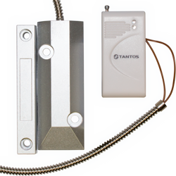 TS-MAG400 met